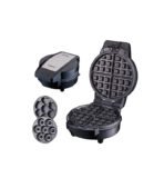 وافل ميكر سوكاني 3 × 1 600 وات موديل SK-08006