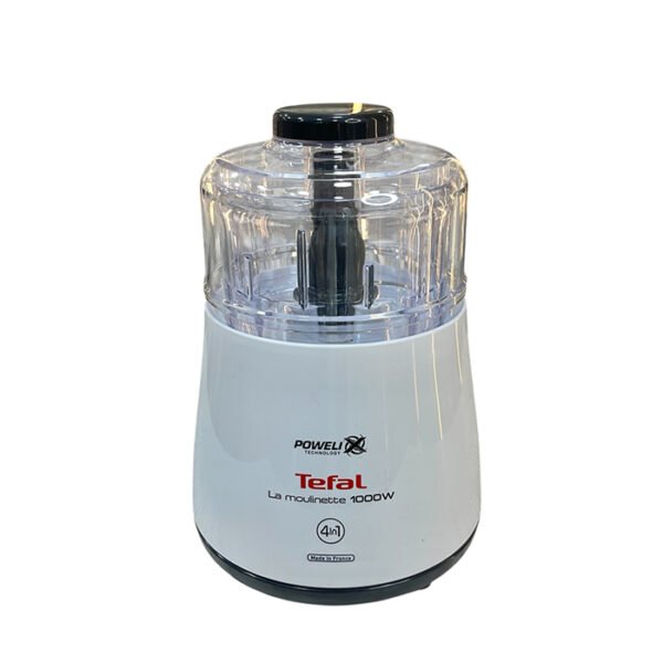 كبة تيفال 500 مل 1000 وات – DPA130 | شفرات ستانلس ستيل وسرعات متعددة