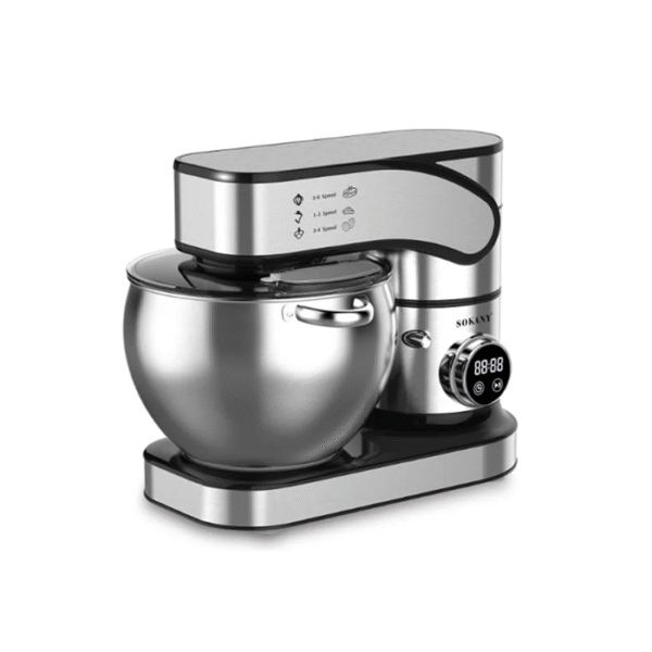 عجانة سوكاني 8.5 لتر 2000 وات 6 سرعات موديل SK-05015