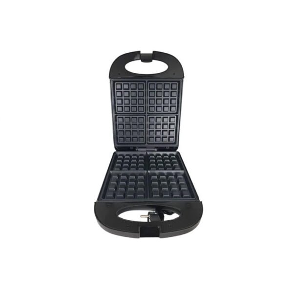 وافل ميكر سوكاني كبير 4 قطع 1200 وات موديل SK-08035