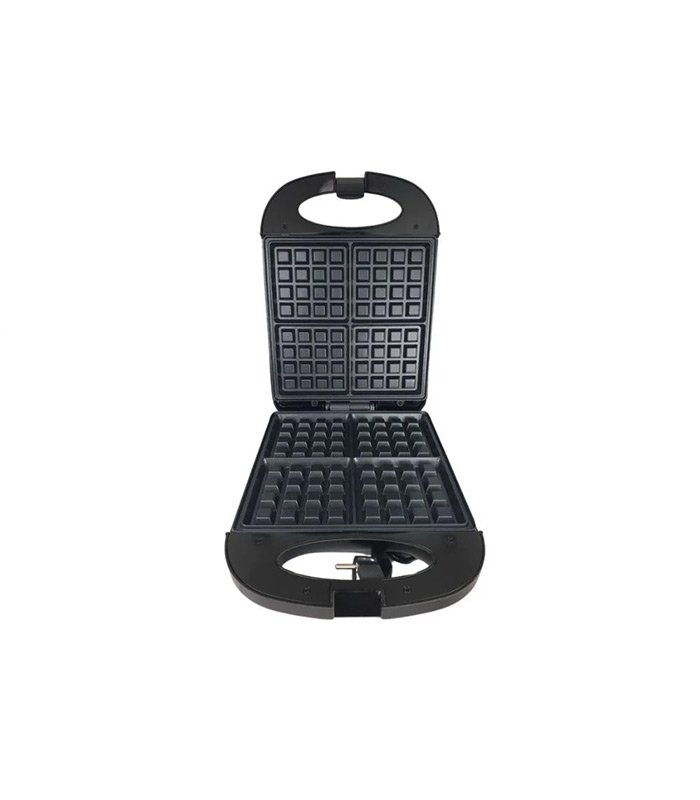 وافل ميكر سوكاني كبير 4 قطع 1200 وات موديل SK-08035