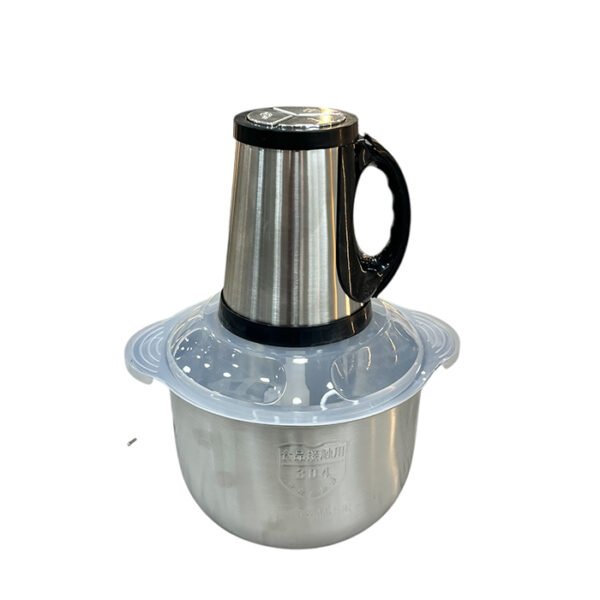 كبة أوكيه 3 لتر 1000 وات | شفرات استانلس ستيل وأداء قوي