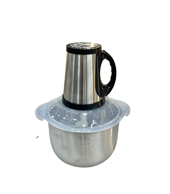 كبة أوكيه 3 لتر 1000 وات | شفرات استانلس ستيل وأداء قوي