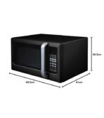 ميكروويف فريش شواية 25 لتر 900 وات - 500013401