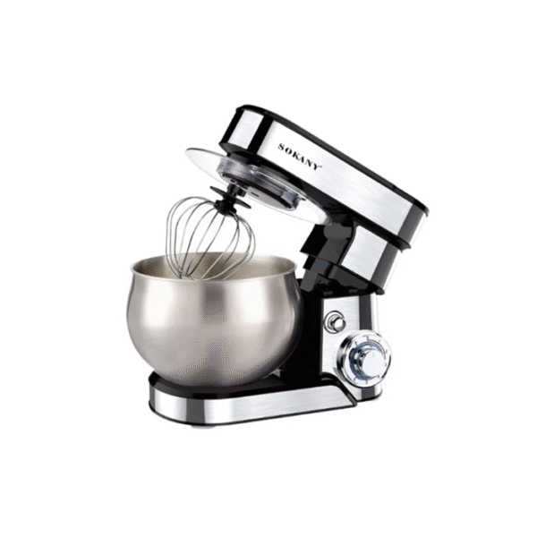 عجانة سوكاني 13 لتر 2000 وات 6 سرعات موديل SK-624