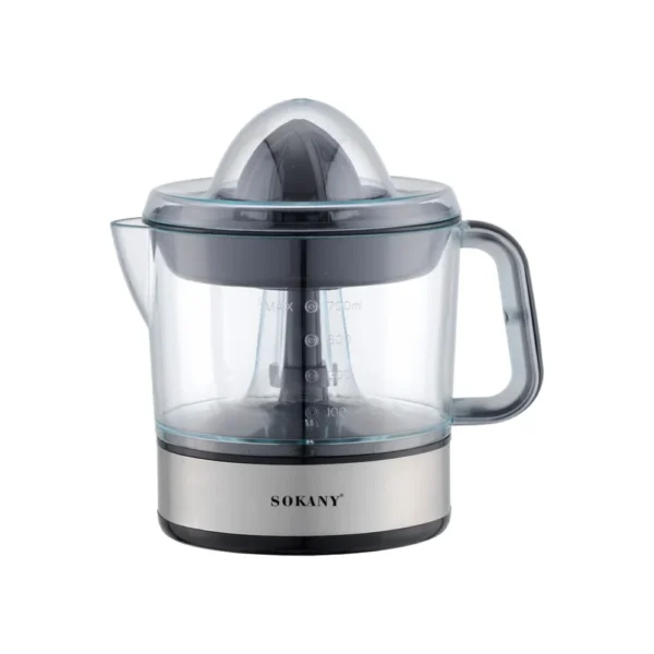 عصارة سوكاني 45 وات 0.7 لتر موديل SK-623D