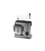 عجانة سوكاني ديچيتال رسومات + تايمر 12 لتر 2200 وات 9 سرعات موديل SK-05014