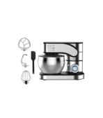 عجانة سوكاني 12 لتر 2000 وات 6 سرعات موديل SK-05003