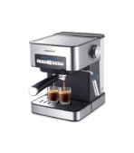 ماكينة قهوة اسبريسو سوكاني 1.6 لتر 850 وات 15 بار موديل SK-6862