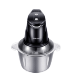 كبة سوكاني ستانلس ستيل 2 لتر 400 وات سرعتين موديل SK-7020N