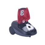 مكنسة باناسونيك كهربائية 1900 وات – صناعة ماليزية – MC-CG711