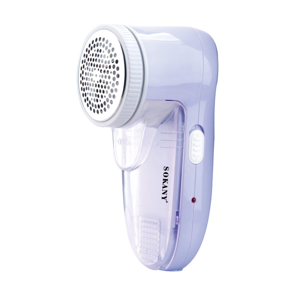 ماكينة إزالة وبر سوكاني شحن 4 وات موديل SK-866