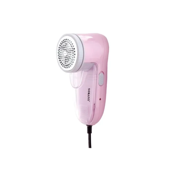 ماكينة إزالة وبر سوكاني كهرباء 4 وات موديل SK-877