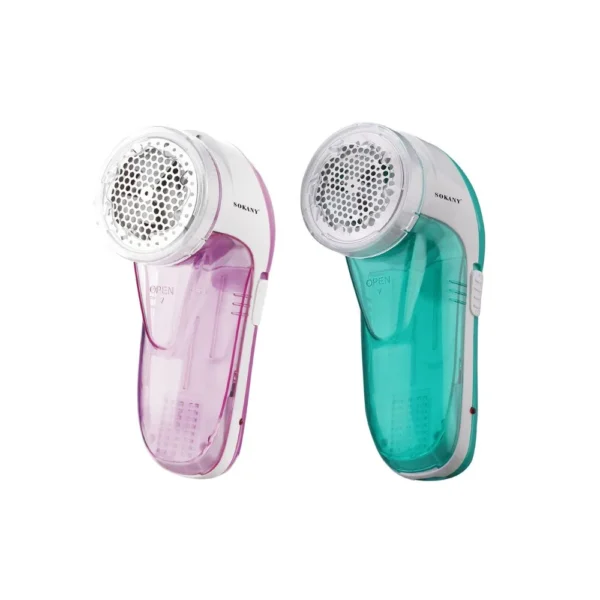 مزيل وبر الملابس من سوكاني شحن 4 وات موديل SK-883