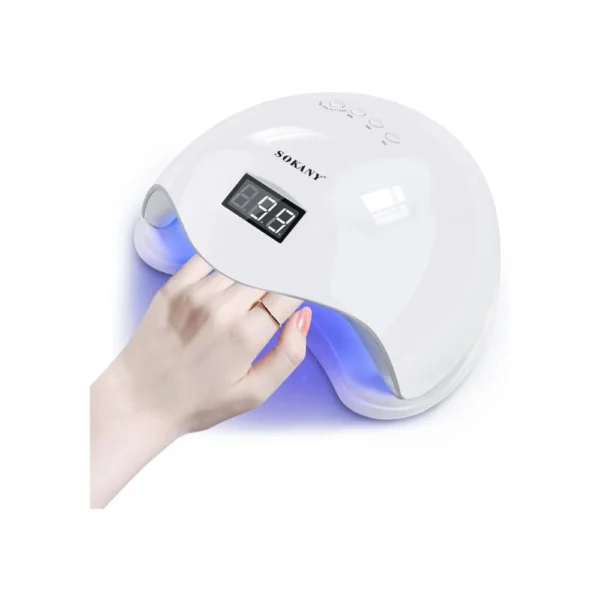 مجفف اظافر سوكانى 48 وات SK-923