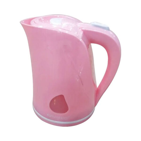 غلاية مياه كهربائية بلاستيك فلامنجو 2 لتر 1500 وات – FM-1500