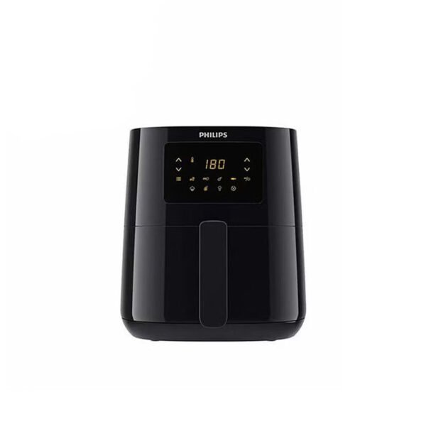 قلاية فيليبس الهوائية 4 لتر – 1400 وات – HD9252 | Philips Airfryer 4L Digital Rapid Air