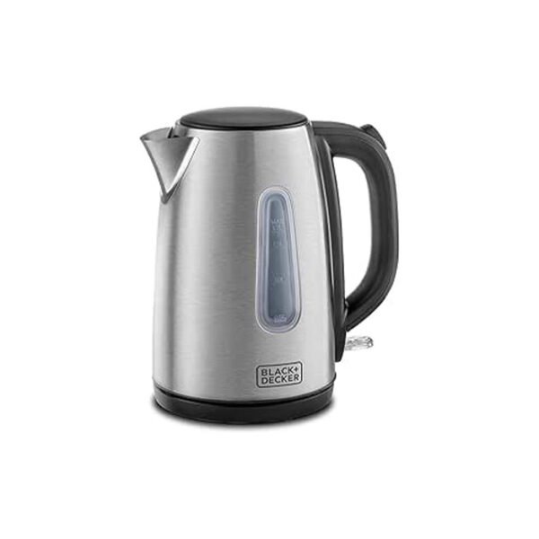 غلاية بلاك آند ديكر ستانلس ستيل – JC450