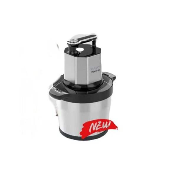 كبة سوكاني ستانلس ستيل 8 لتر 1800 وات 3 سرعات موديل SK-06033N