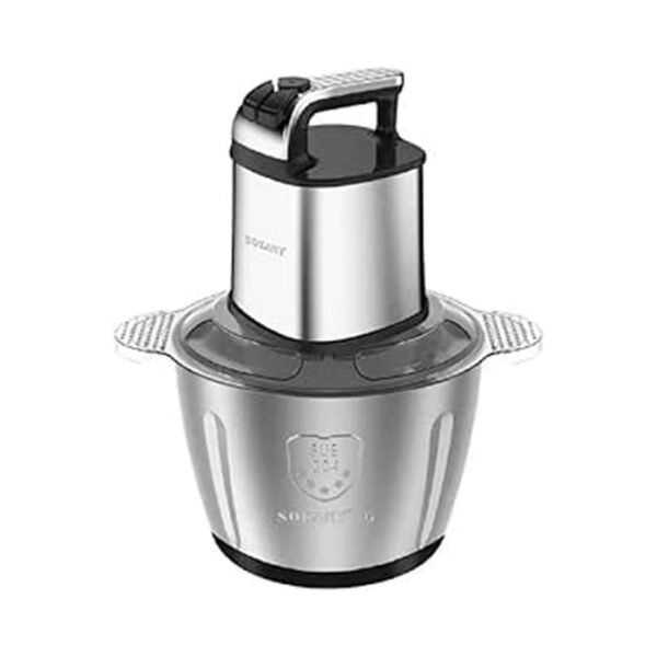 كبة سوكاني ستانلس ستيل 3.5 لتر 900 وات 3 سرعات موديل SK-7044N