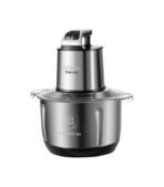 كبة سوكاني ستانلس ستيل 5.5 لتر 1000 وات مع 1 قطعة سلاح إضافي 3 سرعات موديل SK-7077N