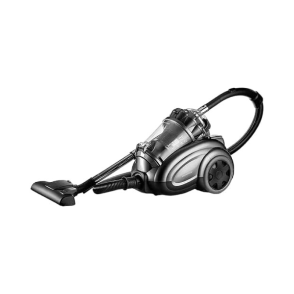 مكنسة كهربائية كينوود – 3.5 لتر – 2200 واط – VBP80 | Kenwood Vacuum Cleaner