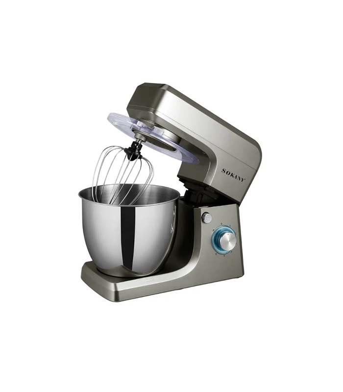 عجانة سوكاني 8 لتر 1400 وات 6 سرعات موديل SK-1511