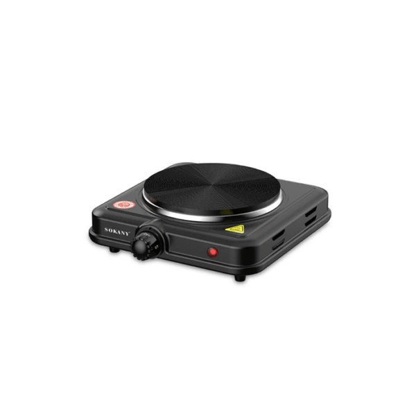 سخان بلاطة سوكاني سطح واحد 1000 وات موديل SK-5109