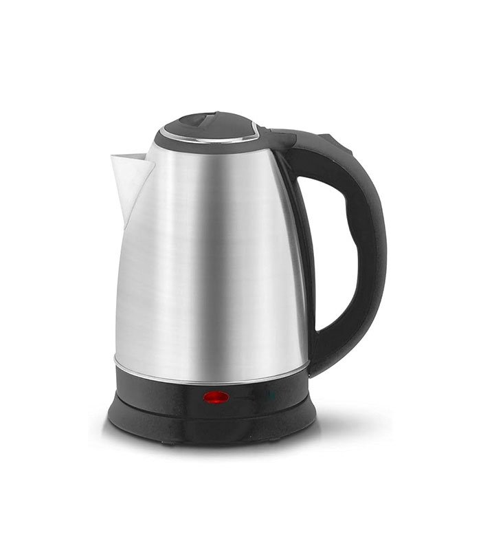 غلاية ماء ستانلس ستيل 1.8 لتر