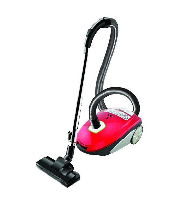 مكنسة فريش سبايدر 3.5 لتر 1500 وات - 500010797