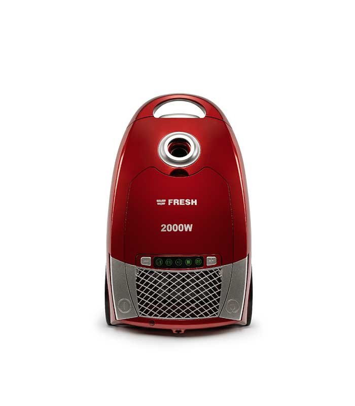 مكنسة كهربائية فريش 5 لتر 2000 وات - 500013962 مكنسة كهربائية فريش 5 لتر 2000 وات - 500013962