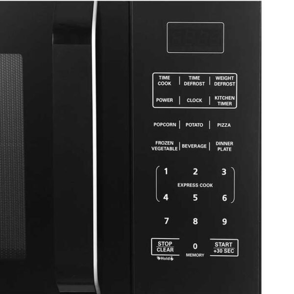 ميكروويف فريش 36 لتر 1000 وات بالشواية - 500017492