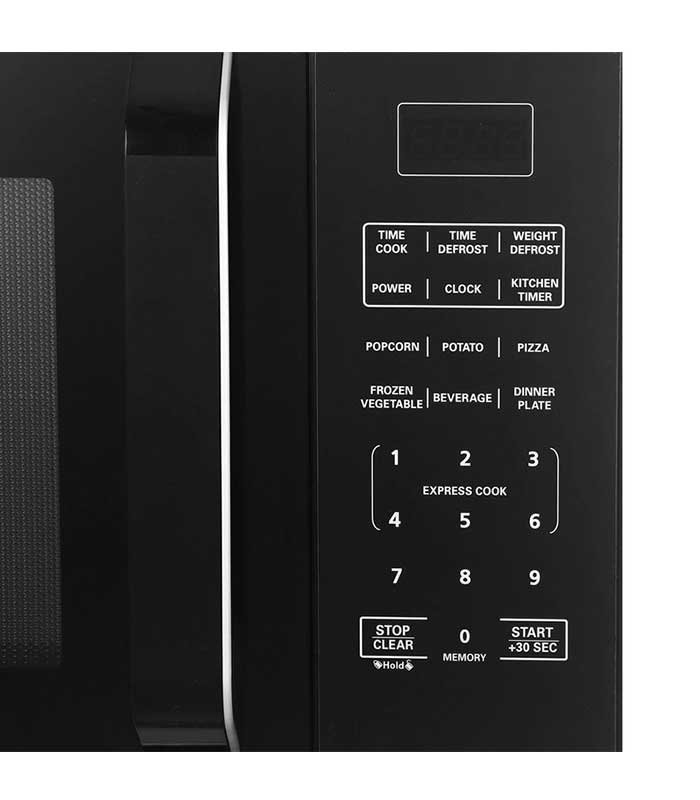 ميكروويف فريش 36 لتر 1000 وات بالشواية - 500017492