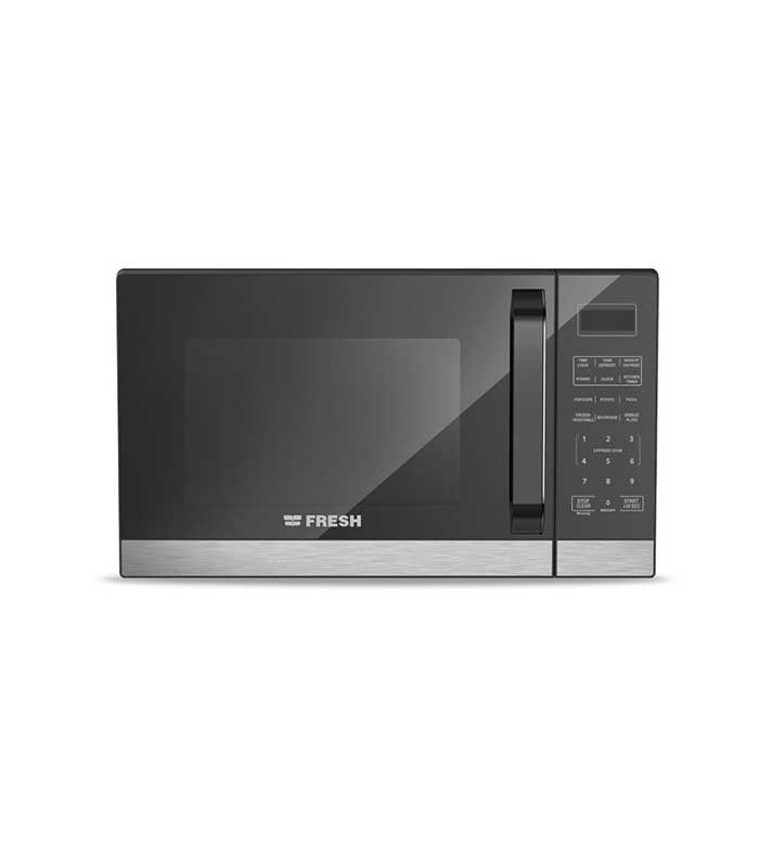 فرن ميكروويف فريش 36 لتر 1000 وات بالشواية - 500017493