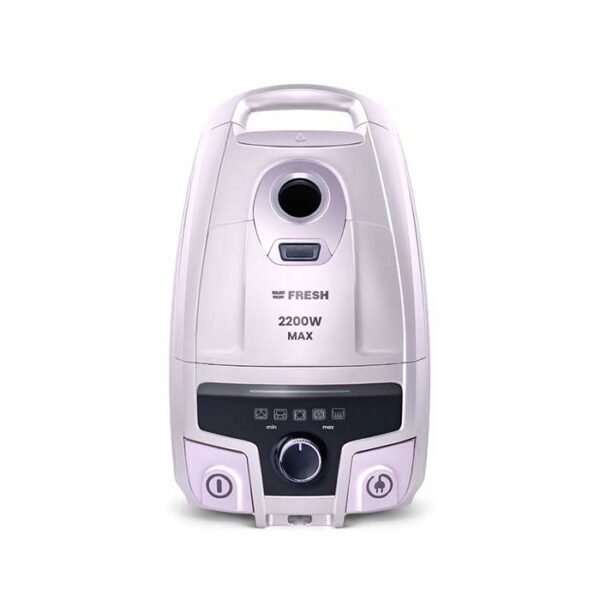 مكنسة كهربائية فريش ماكس 5 لتر 2200 وات - 500017934