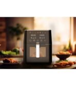 قلاية هوائية أرشيا بدون زيت سعة 7.5 لتر – بتقنية سايكلون - AF118-3248