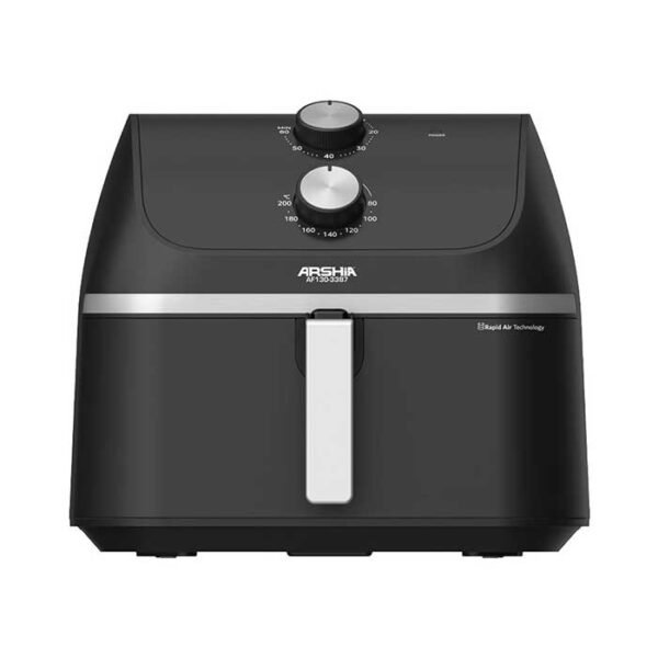 قلاية هوائية أرشيا 9 لتر 1900 وات – AF130-3387