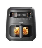 قلاية هوائية متعددة الوظائف أرشيا 8 لتر – 1750 وات – موديل AF478-3183