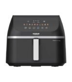 قلاية هوائية ديجيتال أرشيا 9 لتر 1900 وات – موديل AF498-3384 | بدون زيت بتقنية 3D Airflow