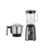 خلاط أرشيا 2 في 1 مع مطحنة – 1.5 لتر – 1200 وات – موديل BL014-2716