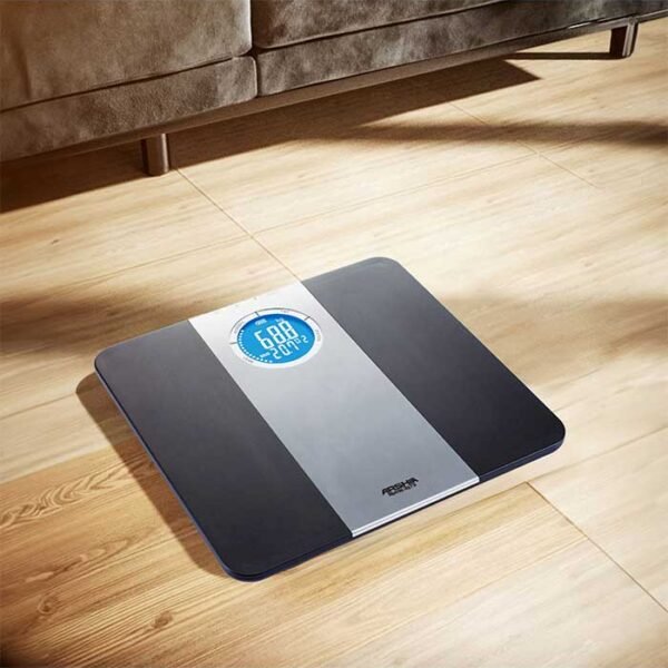 ميزان حمام ديجيتال أرشيا 150 كجم - BS498-3373