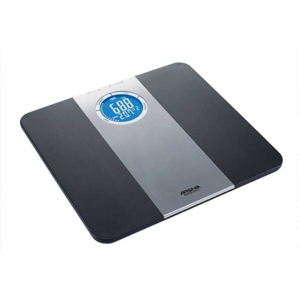 ميزان حمام ديجيتال أرشيا 150 كجم - BS498-3373