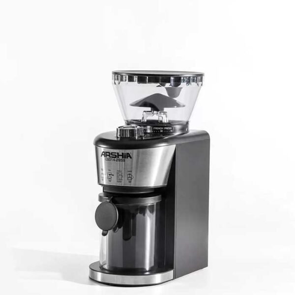 مطحنة قهوة بريميوم أرشيا 250 جرام 200 وات - CG014-2959