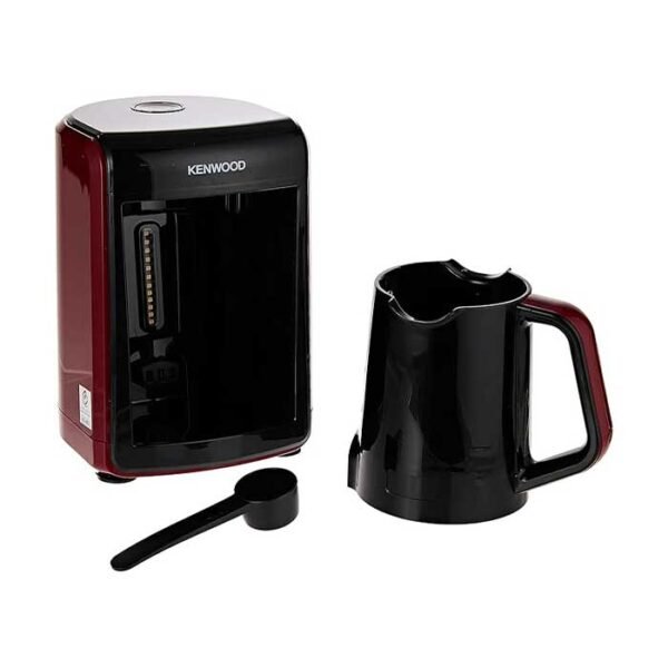 ماكينة قهوة تركي كينوود 500 مل 535 وات - CTP10-000BR
