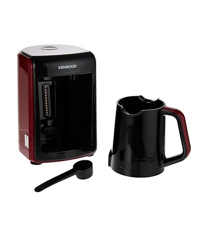 ماكينة قهوة تركي كينوود 500 مل 535 وات - CTP10-000BR