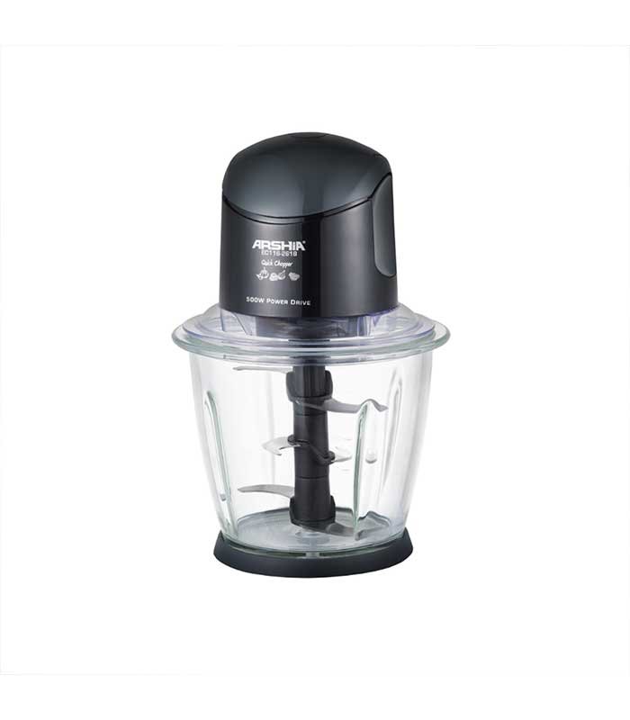 كبة أرشيا الكهربائية 500 وات 1.5 لتر - EC116-2618BS