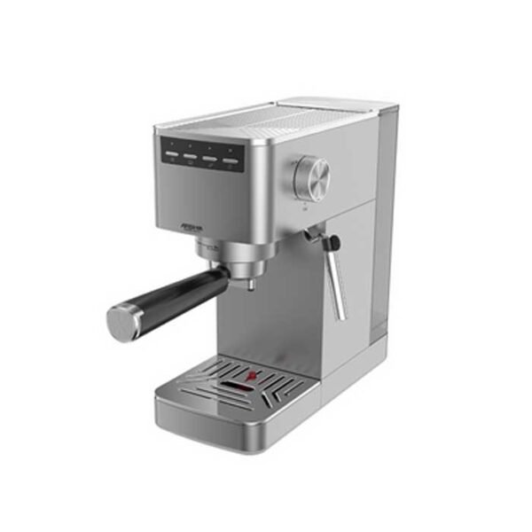 ماكينة الإسبريسو أرشيا 1 لتر 1450 وات بضغط 20 بار – EM050-3214