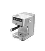 ماكينة الإسبريسو أرشيا 1.5 لتر بقدرة 1100 وات وضغط 20 بار – EM270-3215