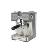 ماكينة الإسبريسو أرشيا 1.5 لتر 1450 وات بضغط 20 بار – EM498-3285 | قهوة غنية وكريمية في دقائق