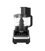 محضر طعام أرشيا 10 في 1 – سعة 2.5 لتر – قدرة 1000 وات – موديل FP050-3327